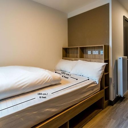 Appartement Destiny Student - Broga House Cork Extérieur photo