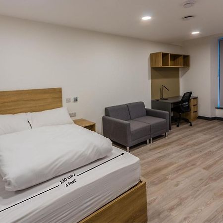 Appartement Destiny Student - Broga House Cork Extérieur photo