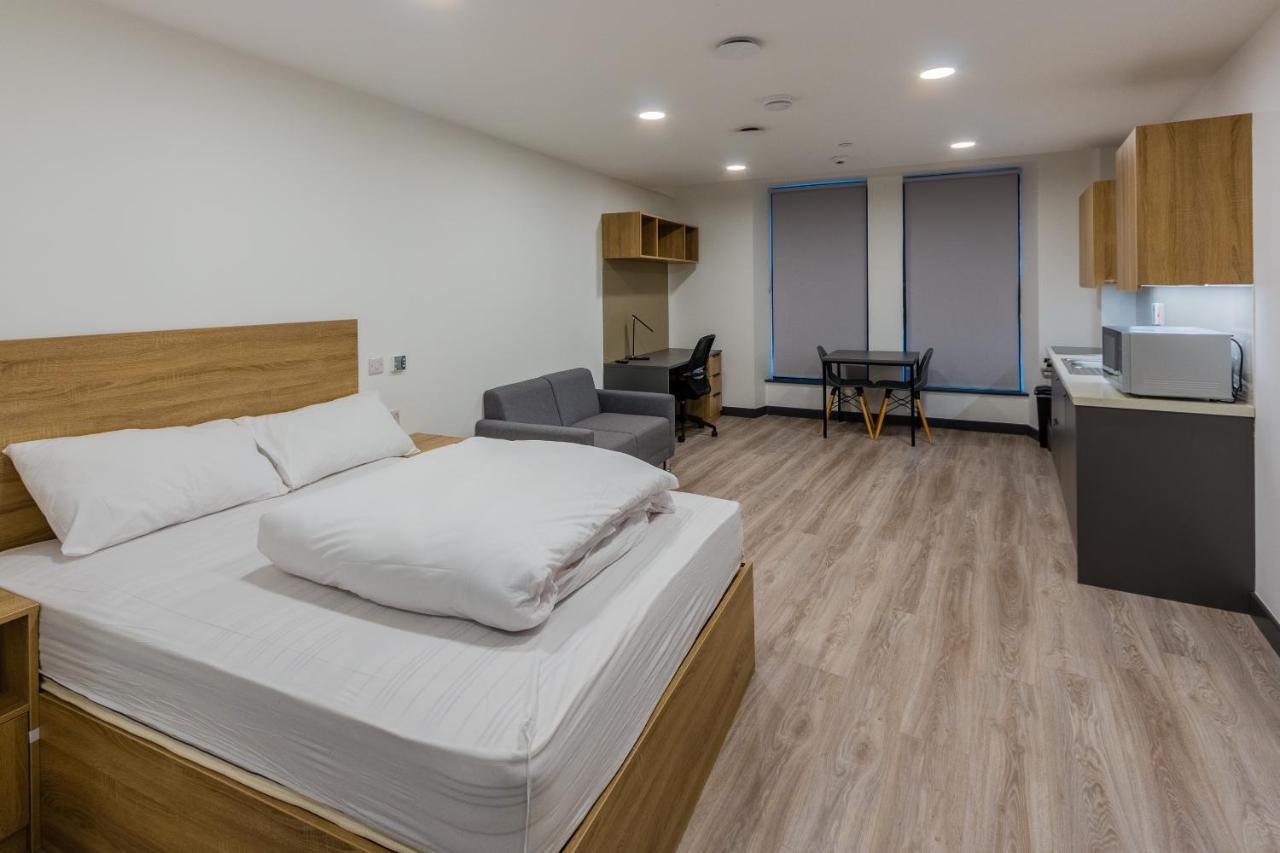 Appartement Destiny Student - Broga House Cork Extérieur photo