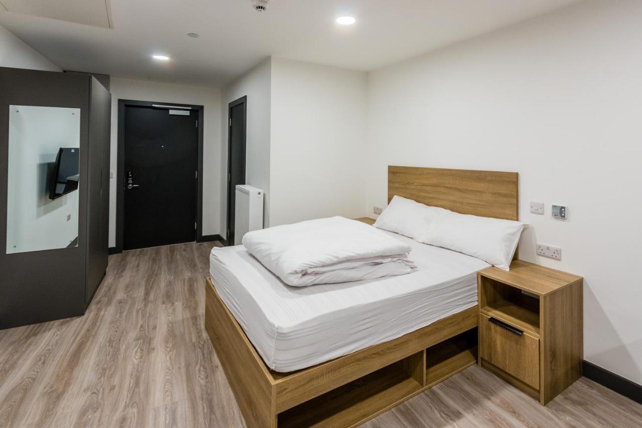 Appartement Destiny Student - Broga House Cork Extérieur photo