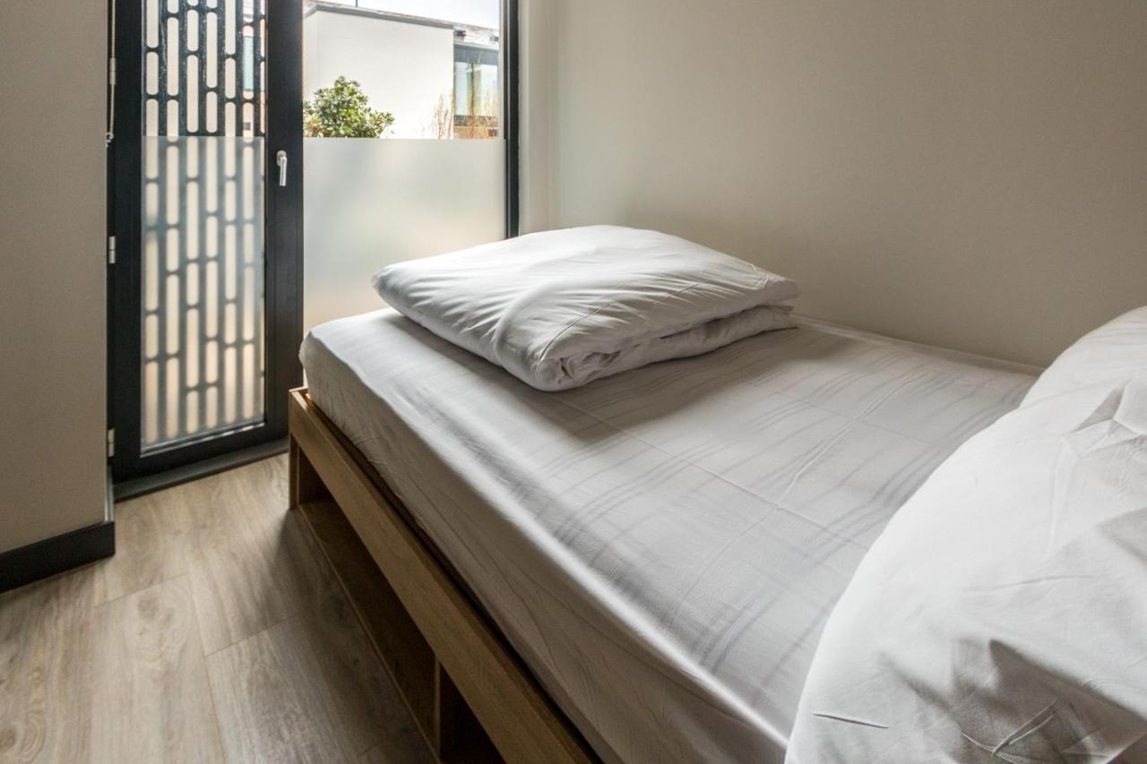 Appartement Destiny Student - Broga House Cork Extérieur photo