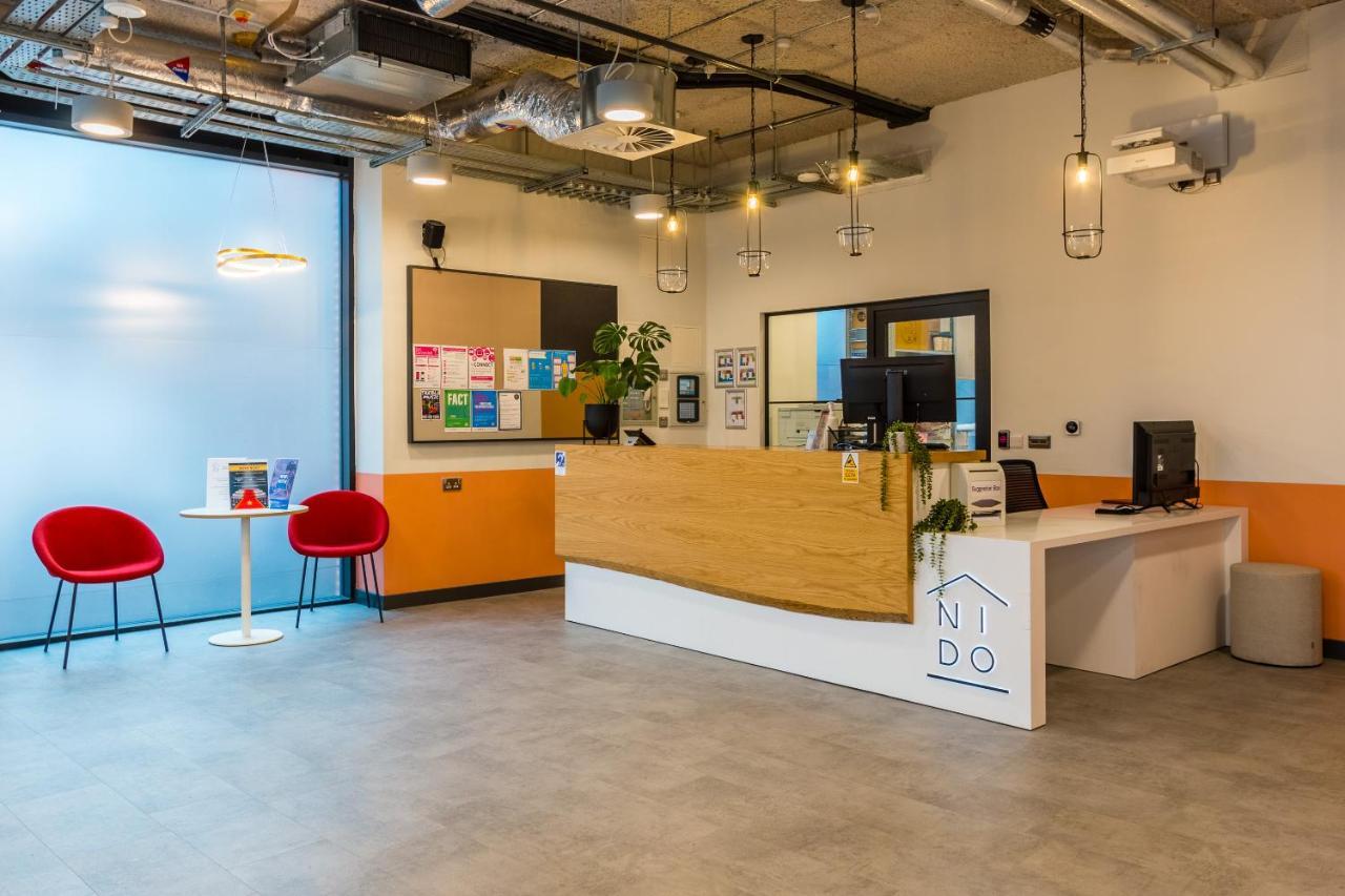 Appartement Destiny Student - Broga House Cork Extérieur photo