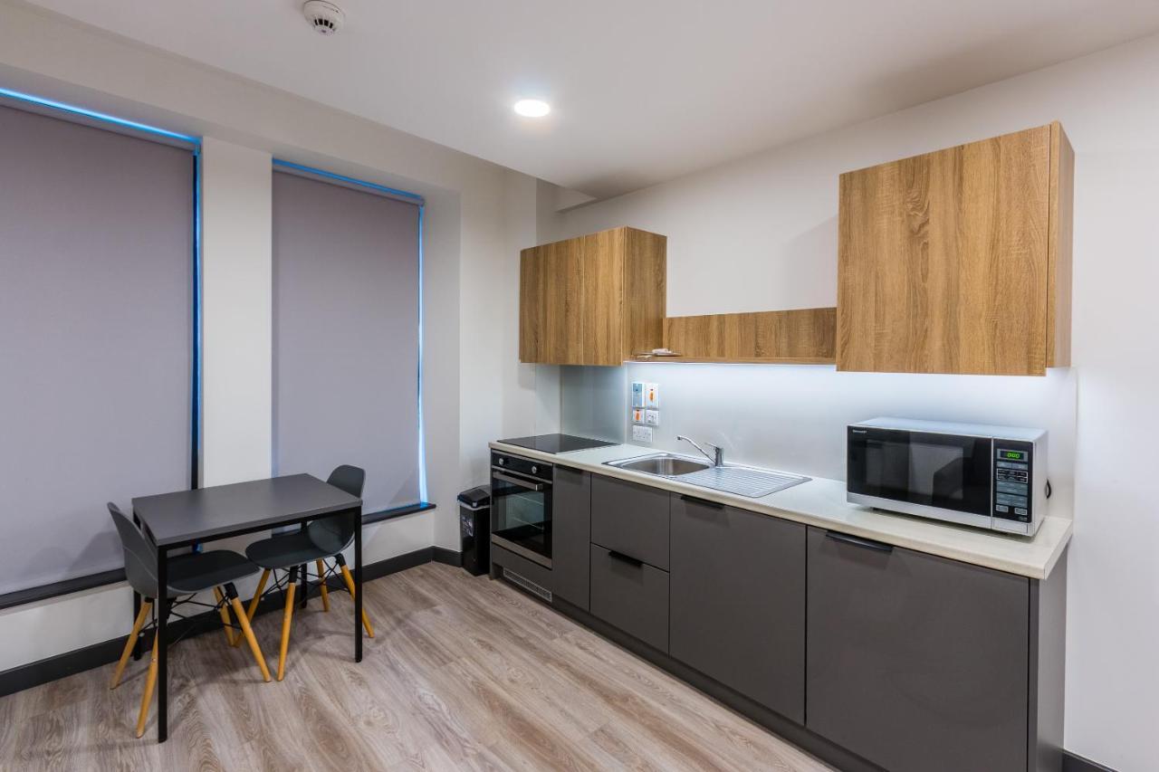 Appartement Destiny Student - Broga House Cork Extérieur photo