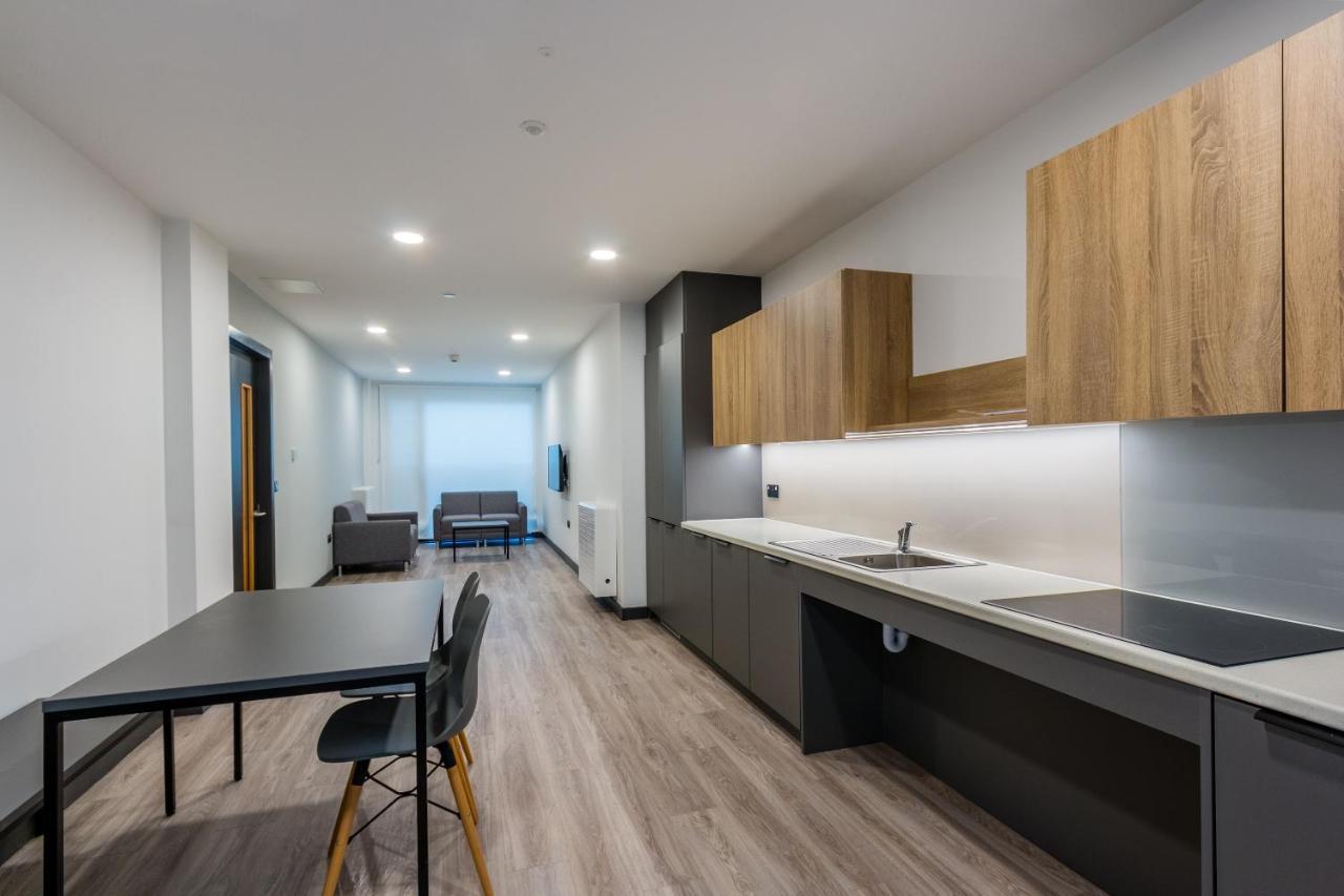 Appartement Destiny Student - Broga House Cork Extérieur photo
