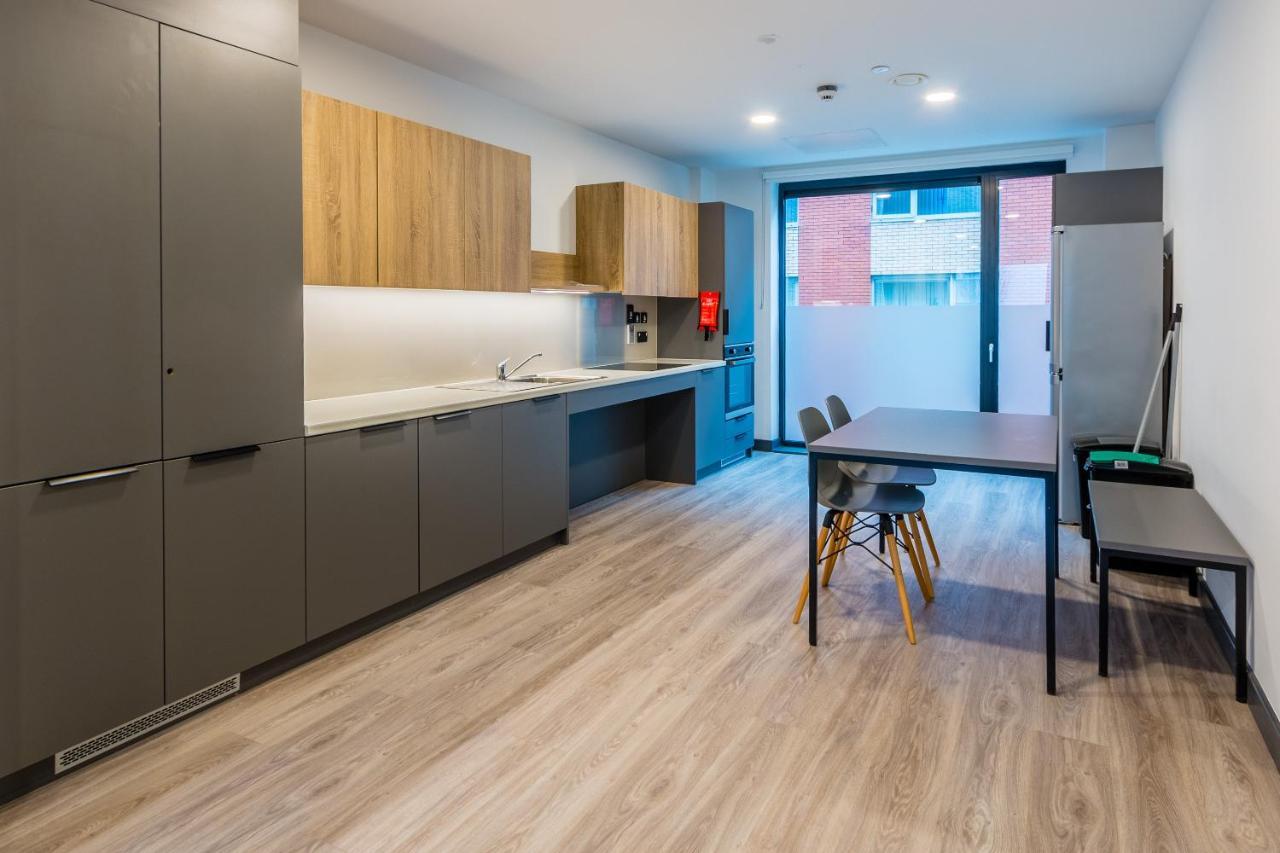 Appartement Destiny Student - Broga House Cork Extérieur photo