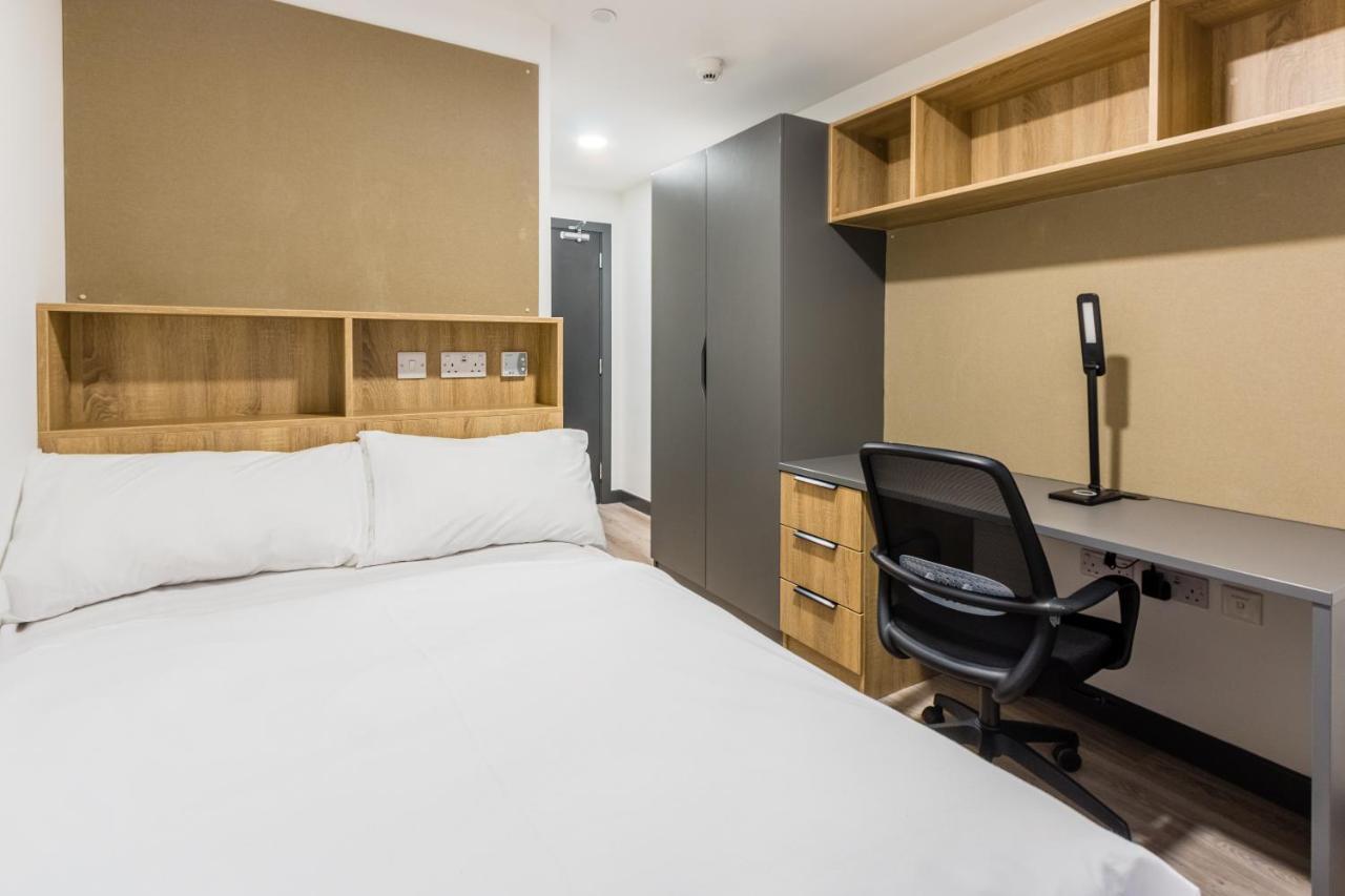 Appartement Destiny Student - Broga House Cork Extérieur photo