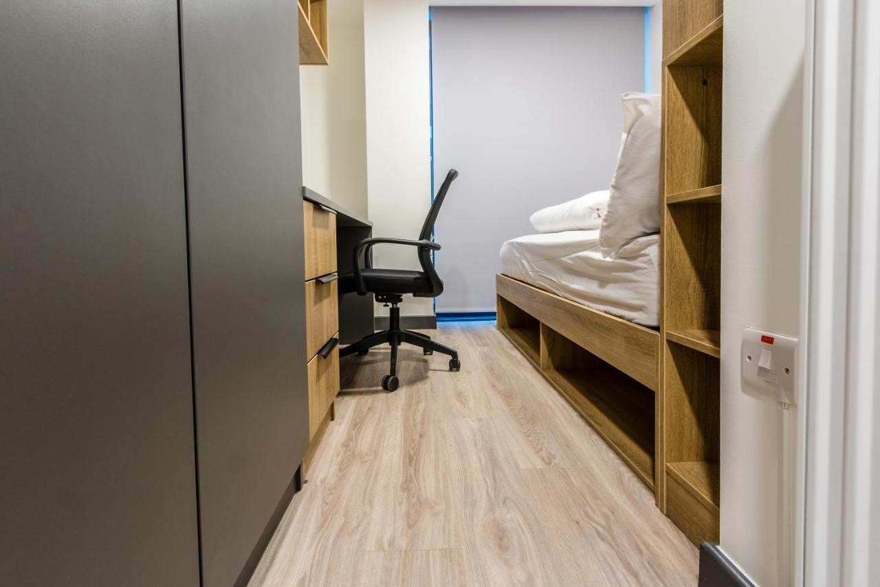 Appartement Destiny Student - Broga House Cork Extérieur photo