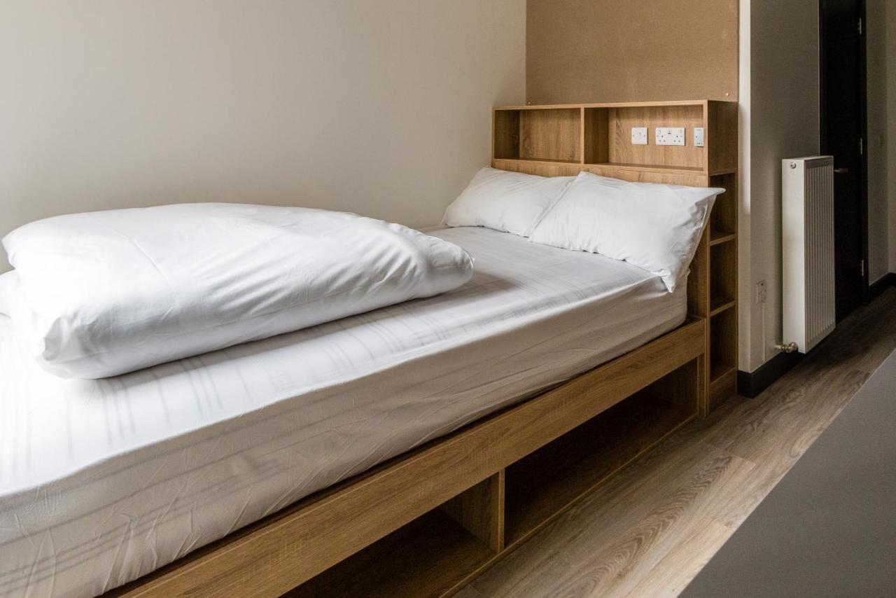Appartement Destiny Student - Broga House Cork Extérieur photo
