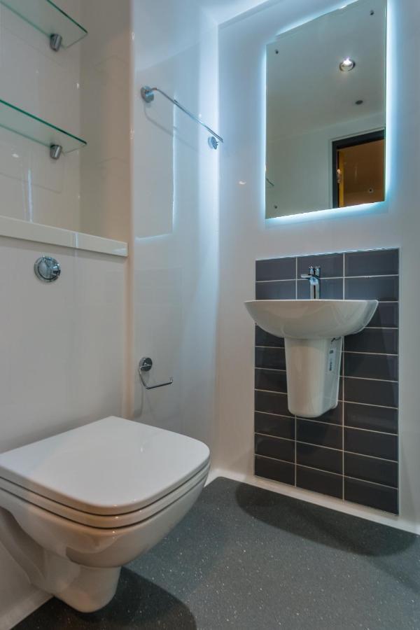 Appartement Destiny Student - Broga House Cork Extérieur photo